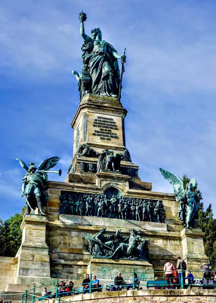 我浏览过的“世界遗产（四）